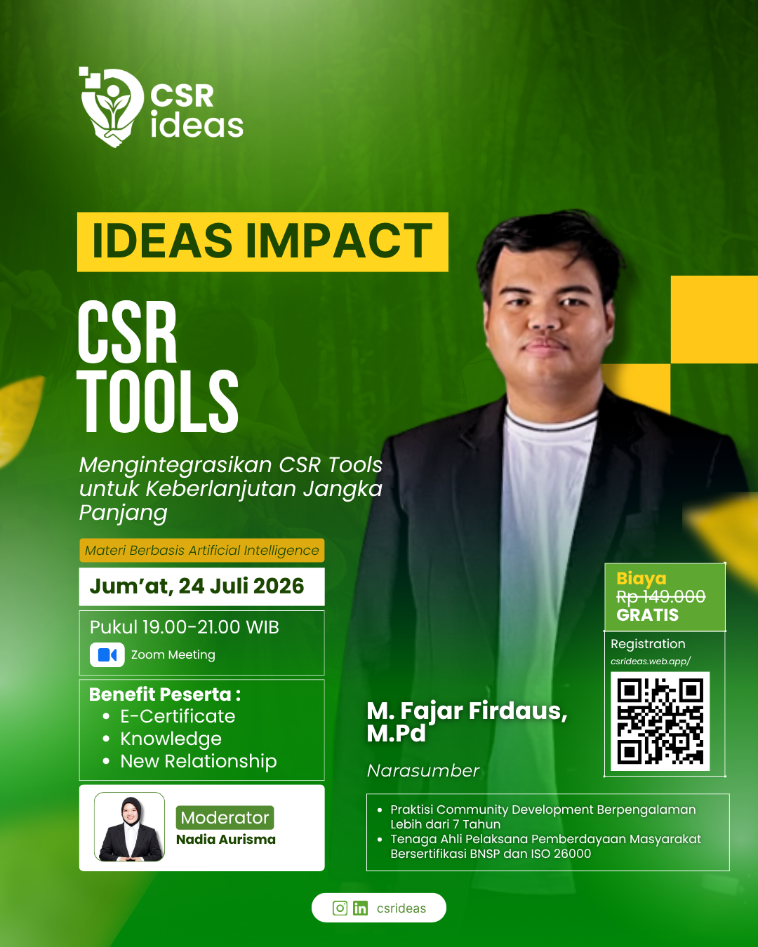 Ideas Impact 6